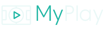 MyPlay logo