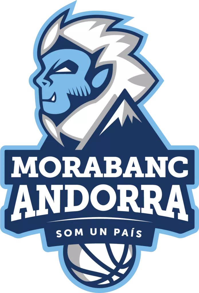 Bàsquet Club MoraBanc Andorra