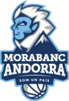 Bàsquet Club MoraBanc Andorra