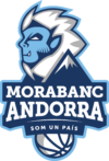 Bàsquet Club MoraBanc Andorra