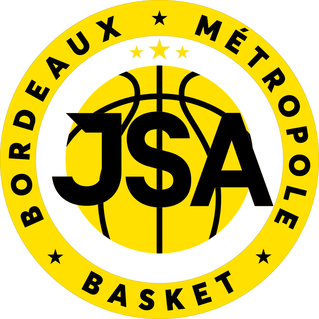 JSA Bordeaux Métropole Basket