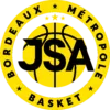 JSA Bordeaux Métropole Basket