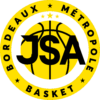 JSA Bordeaux Métropole Basket