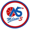 ASD Milano 3 Basket
