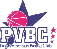 Pays Voironnais Basket Club