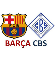 barça cbs