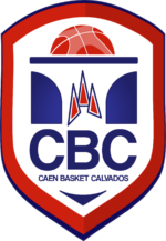 Caen Basket Calvados