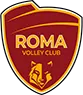 Roma Volleyball Club Femminile uses MyPlay automatic cameras to record all of its volleyball teams' training sessions