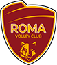 Roma Volleyball Club Femminile uses MyPlay automatic cameras to record all of its volleyball teams' training sessions